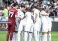 Créditos: Reinaldo Campos/ Santos F.C