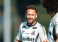 Créditos: Raul Baretta/ Santos FC.