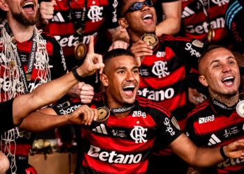 Créditos: Instagram/Samuel Lino
