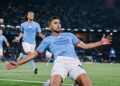 Créditos: Instagram/Manchester City