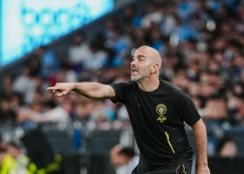 Créditos: Instagram/Manchester City