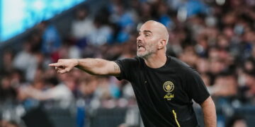 Créditos: Instagram/Manchester City