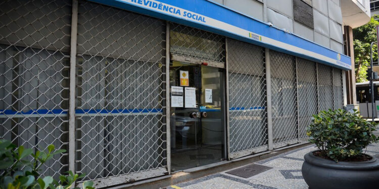 Créditos: Tomaz Silva/Agência Brasil