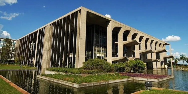 Créditos: Reprodução Ministério da Justiça e Segurança Pública