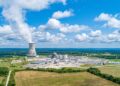Paraguai construir usina nuclear perto