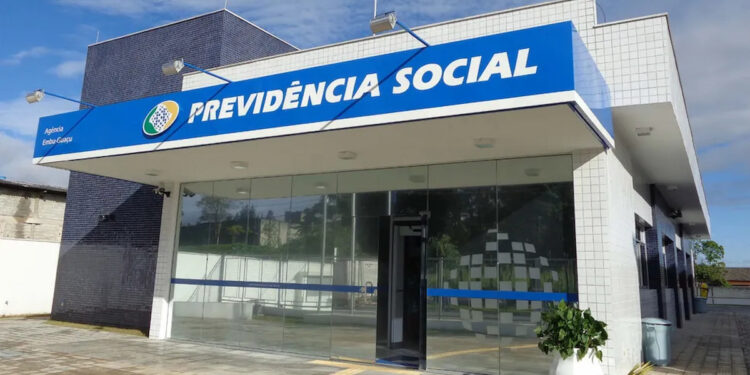 Créditos: Previdência Social/Divulgação