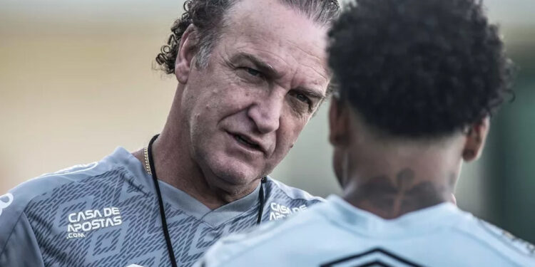 Créditos: Ivan Storti / Santos FC